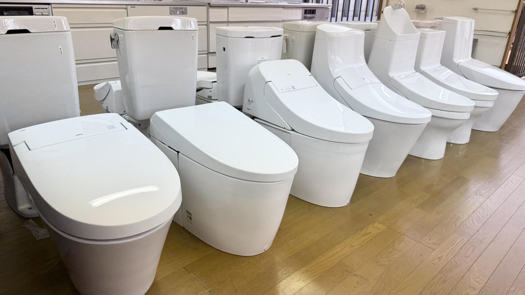 主な取り扱い