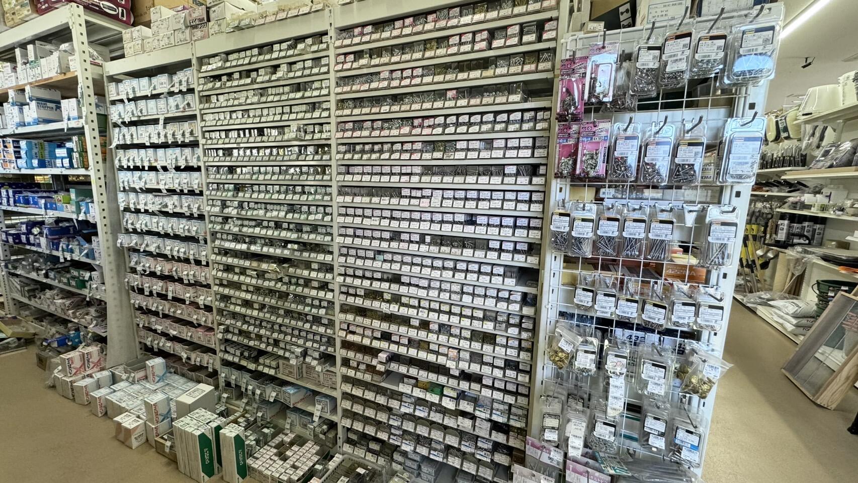 建築金物