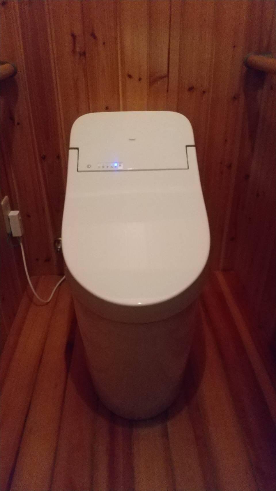 TOTOトイレGG