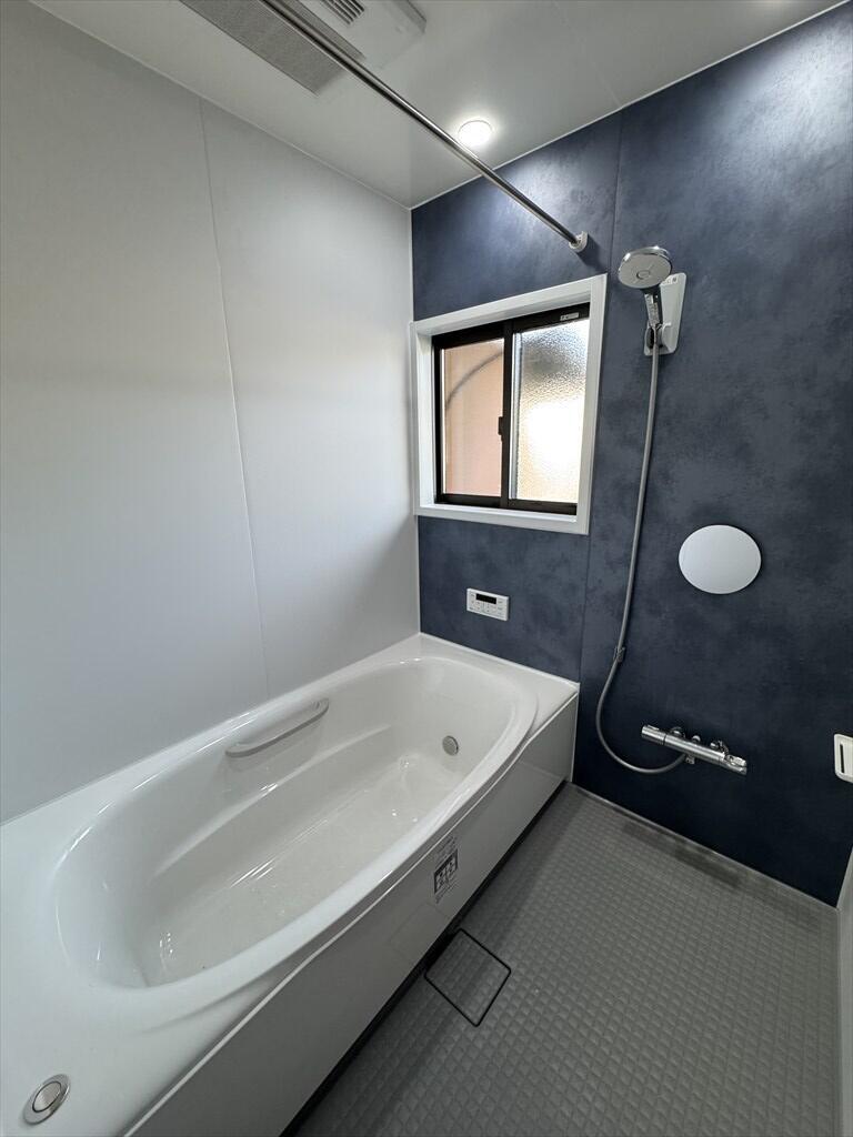 LIXILシステムバスリデア