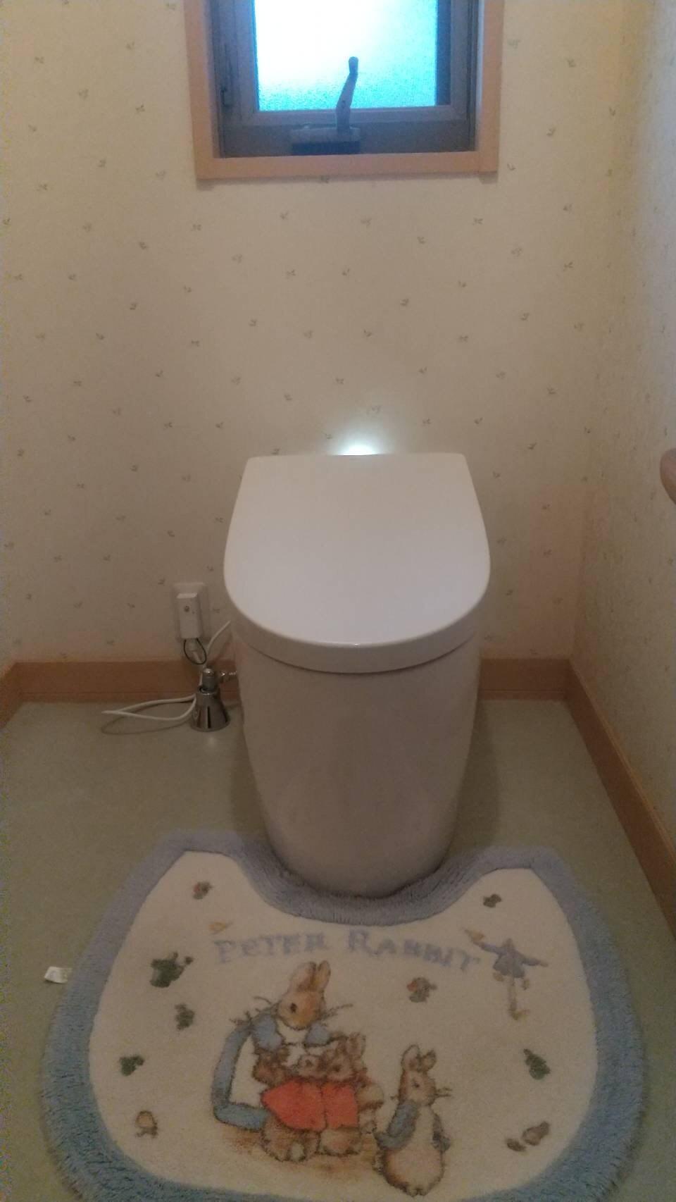 TOTOネオレストAS