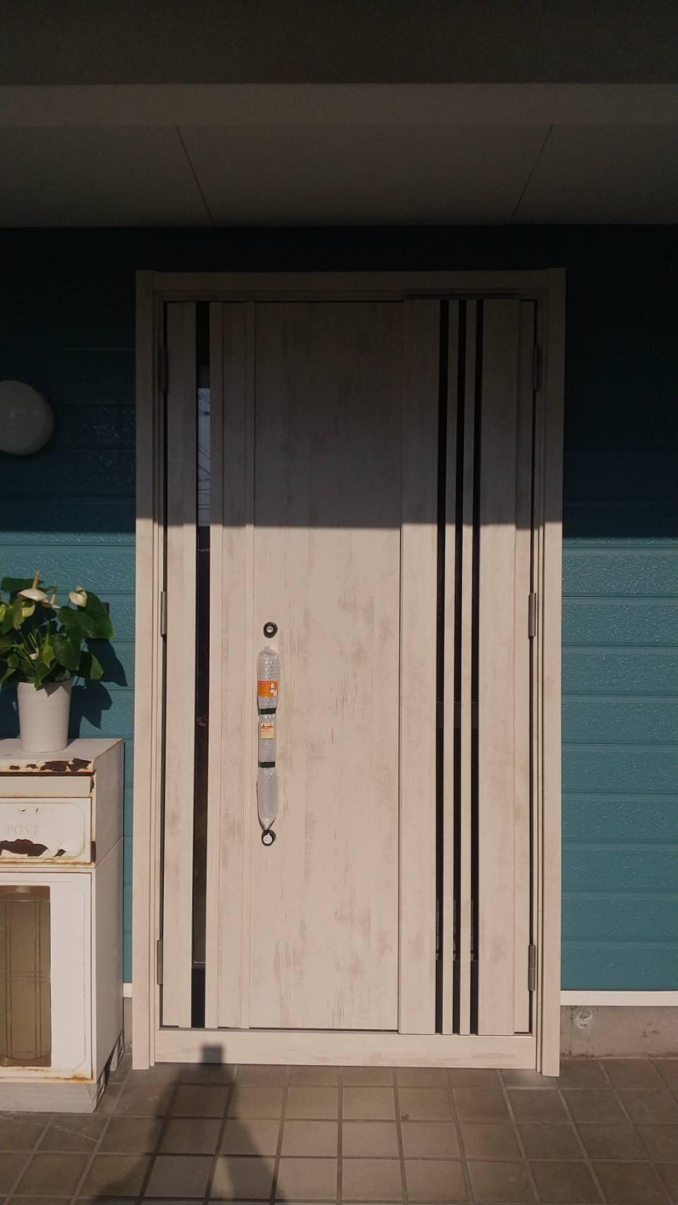 リシェント玄関ドア