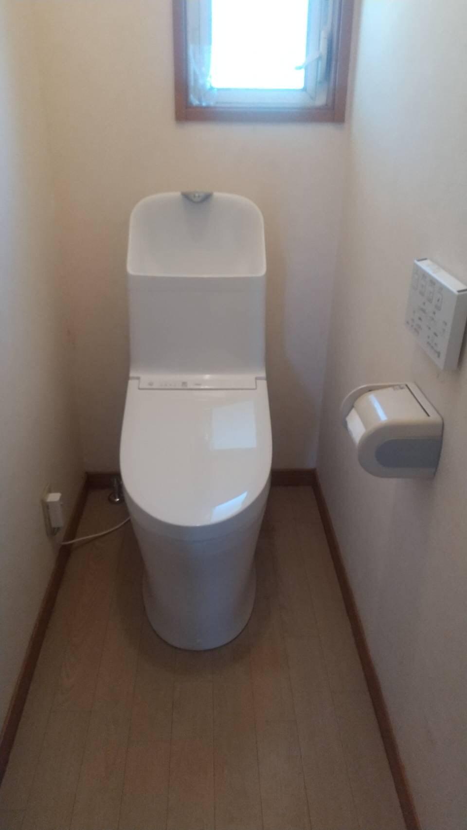 TOTOトイレZJ１
